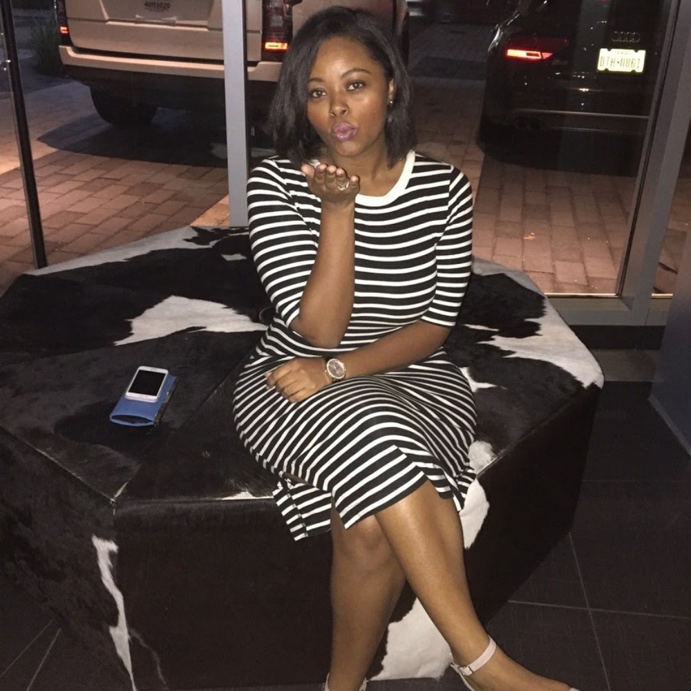 Meet your Posher, Candace